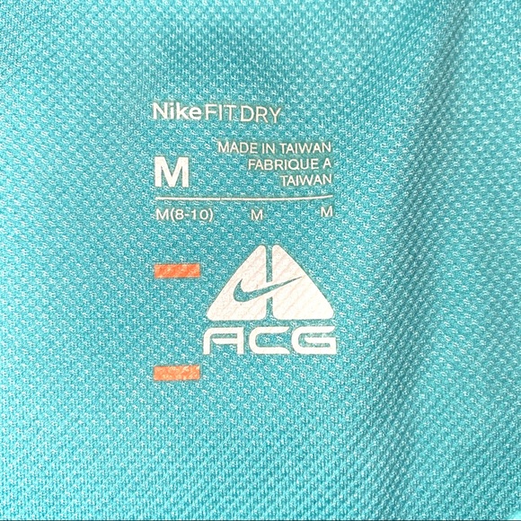 Nike ACG Crewneck Sweater M - Picture 3 of 8